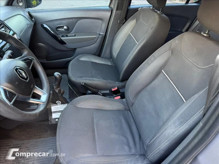 FOX 1.6 MI Rock IN RIO 8V