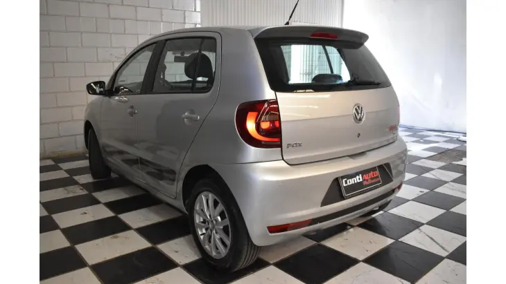 FOX - 1.6 MI ROCK IN RIO 8V 4P MANUAL