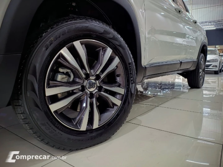 TORO 1.3 TURBO 270 FLEX FREEDOM AT6