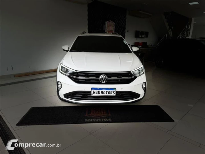 NIVUS 1.0 200 TSI Highline