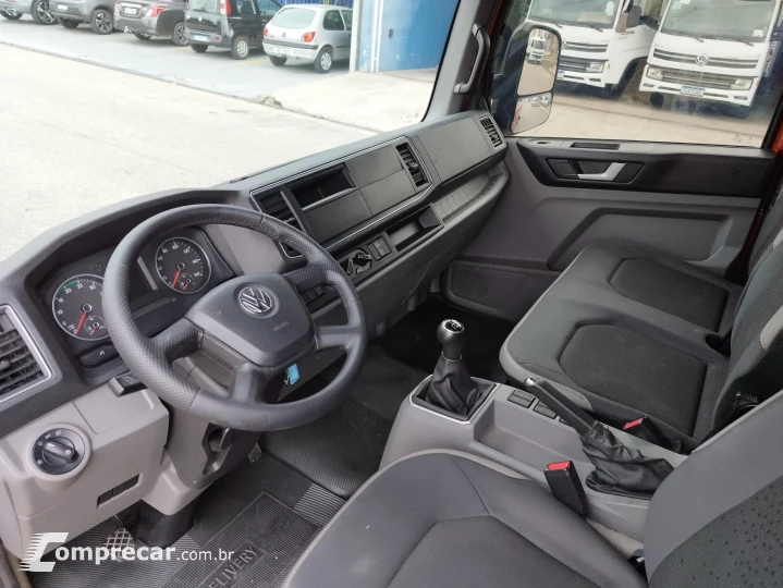 Delivery Express 2.8 Prime + Sider Novo