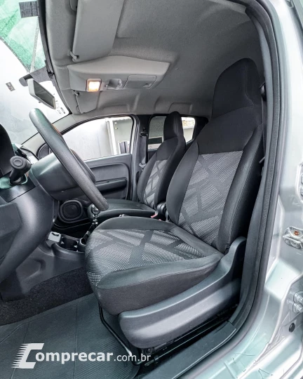 MOBI 1.0 8V EVO Like.