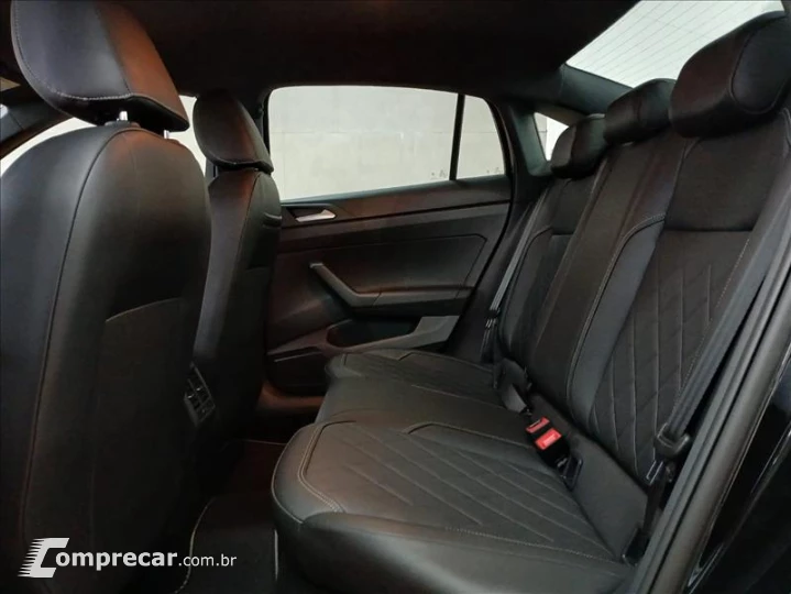 VIRTUS 1.4 250 TSI Exclusive