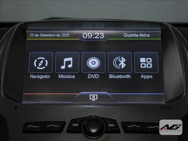 RANGER 3.2 XLS 4X4 CS 20V