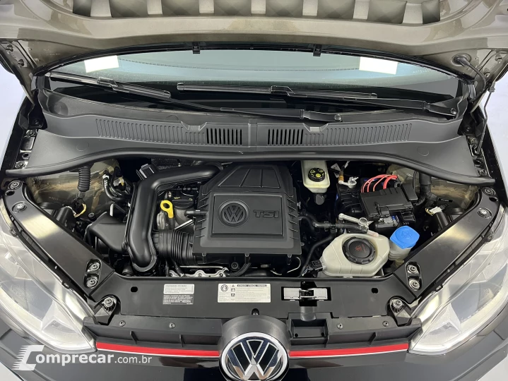 UP 1.0 TSI Move UP 12V