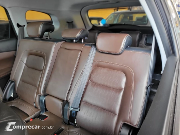 TIGGO 8 1.6 Tgdi Founders Edition