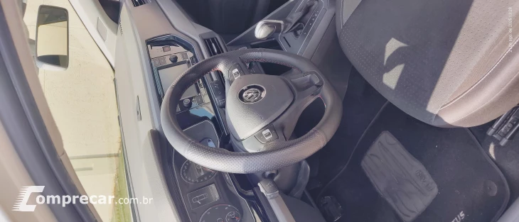 VIRTUS 1.0 200 TSI Comfortline