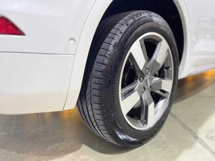 Q5 2.0 TFSI Ambiente S Tronic