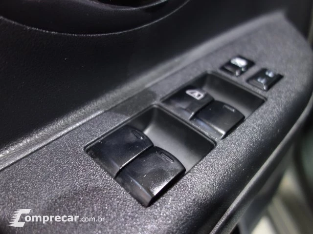 MARCH - 1.0 S 12V 4P MANUAL