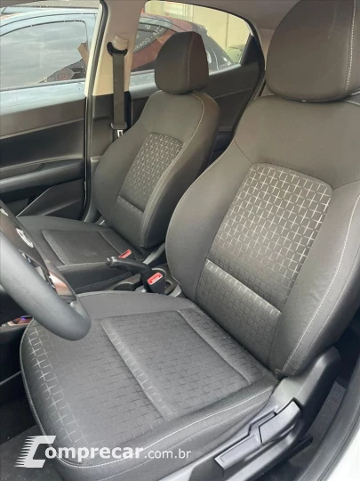 GOL 1.0 12V MPI Totalflex