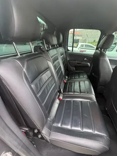 AMAROK EXTREME CD 3.0 V6 4x4 TURBO