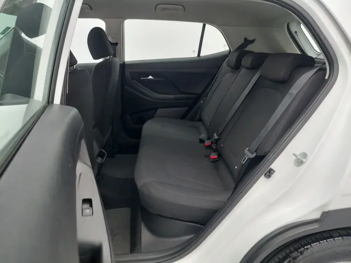 CRETA 1.0 TGDI FLEX COMFORT PLUS AUTOMÁTICO
