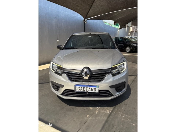 SANDERO 1.0 12V SCE FLEX LIFE MANUAL