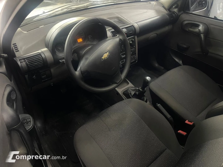 CLASSIC 1.0 MPFI LS 8V