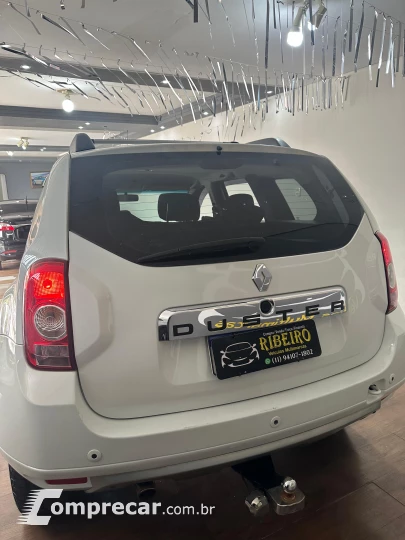 DUSTER 1.6 Dynamique 4X2 16V