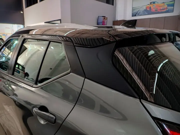 KICKS 1.6 16V FLEXSTART EXCLUSIVE XTRONIC