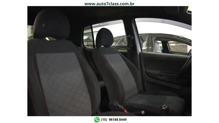 FOX - 1.6 MSI TOTAL XTREME 4P MANUAL