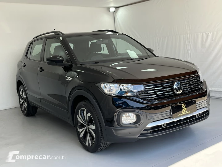 T-CROSS 1.0 200 TSI Comfortline