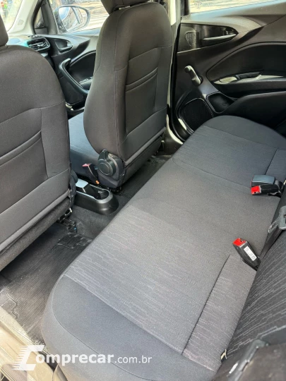 ARGO 1.0 Firefly Drive