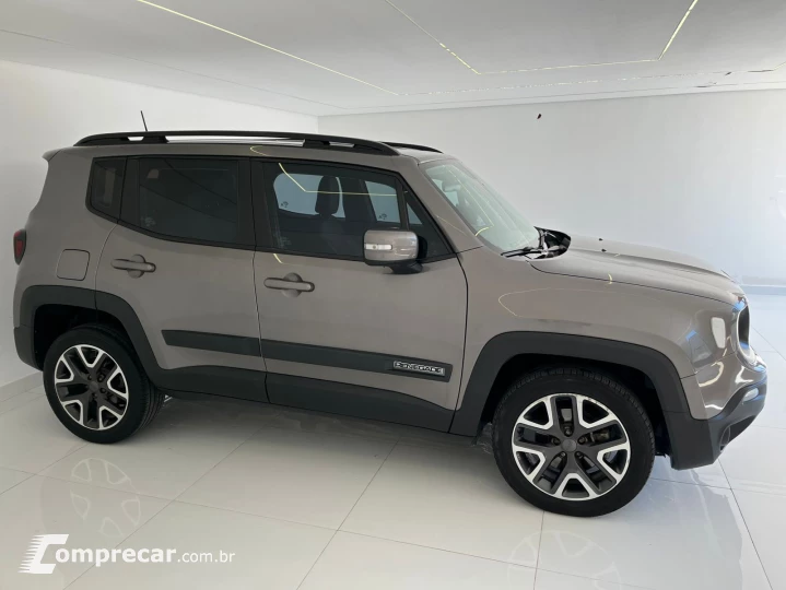 RENEGADE 2.0 16V Turbo Longitude 4X4