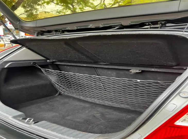 i30 2.0 16V 145cv 5p Aut.