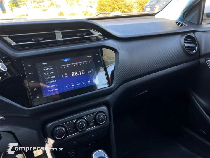 TIGGO 2 1.5 MPFI 16V ACT