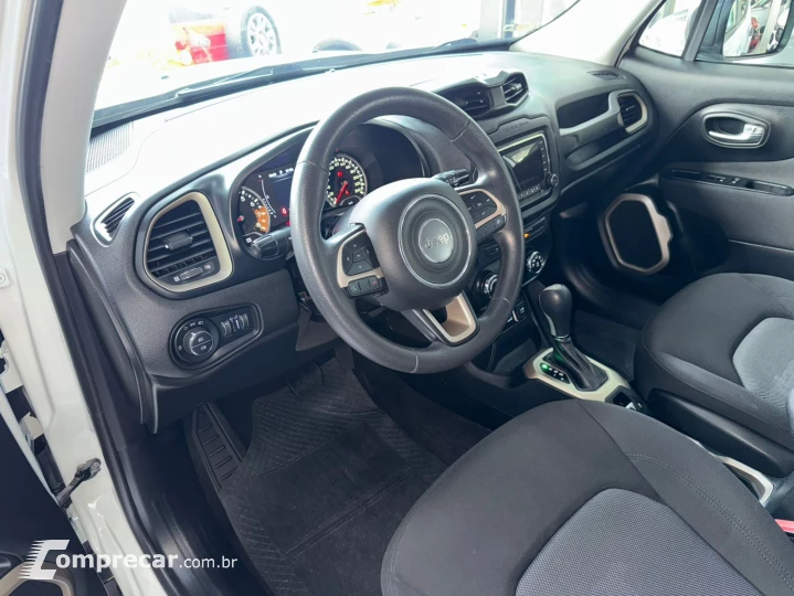 RENEGADE 1.8 16V Sport