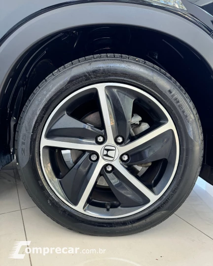 HR-V 1.5 16V Turbo Touring