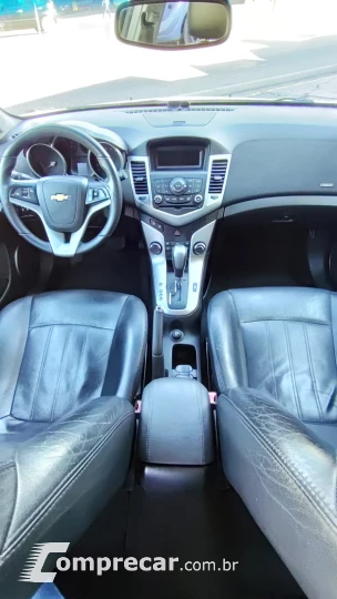 CRUZE 1.8 LT 16V