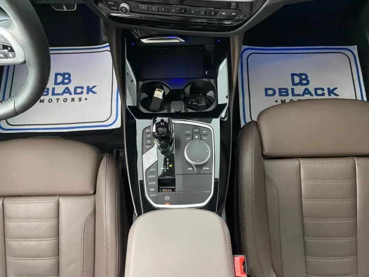 X4 XDRIVE 30i M-Sport 2.0 TB 252cv Aut