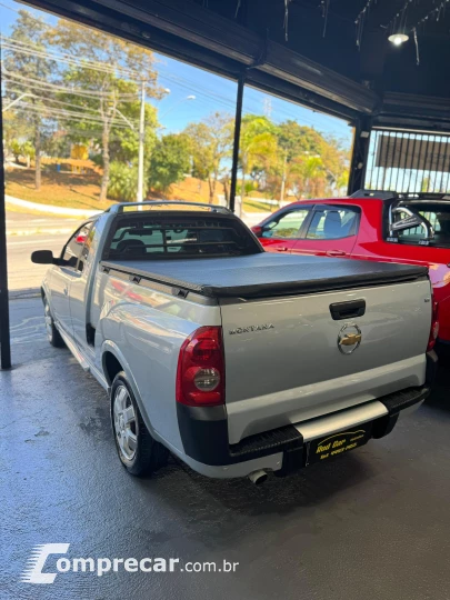 MONTANA 1.4 MPFI Sport CS 8V