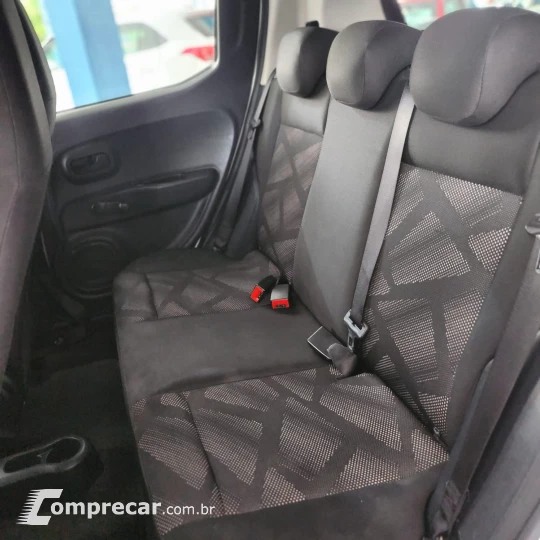 MOBI 1.0 8V EVO Like.