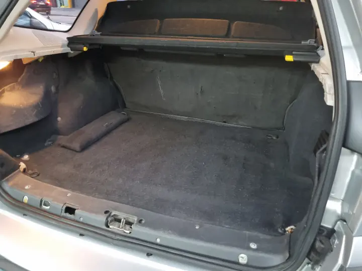 PALIO 1.6 Trekking Weekend 16V