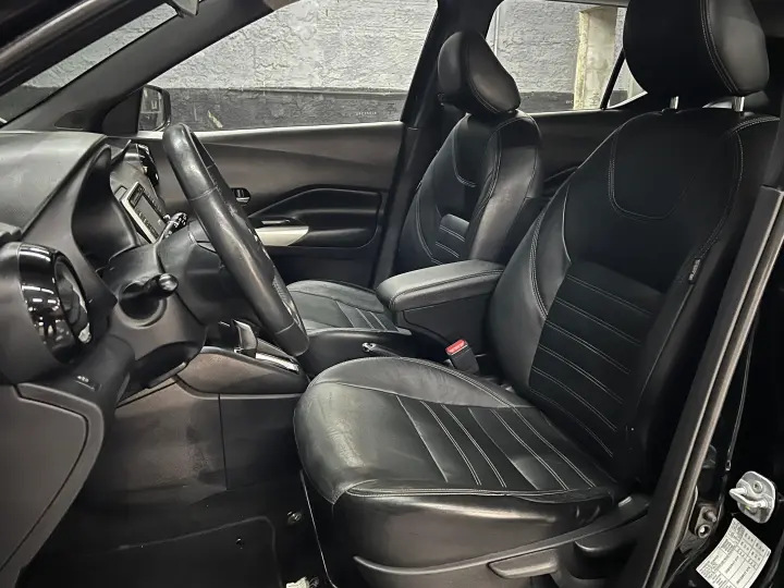 KICKS 1.6 16V FLEXSTART SL 4P XTRONIC