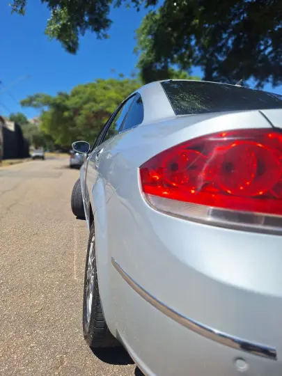 LINEA 1.8 Absolute 16V