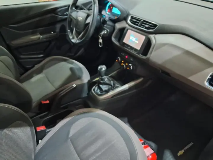 PRISMA 1.0 LT Spe/4 8V