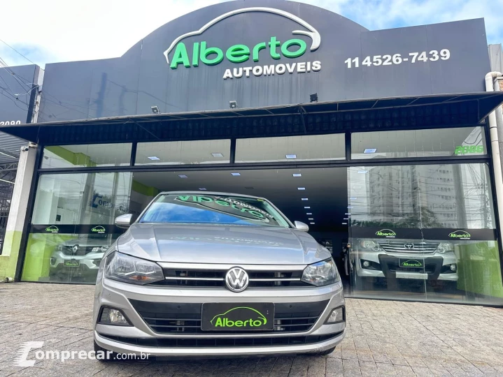 POLO 1.0 200 TSI Comfortline