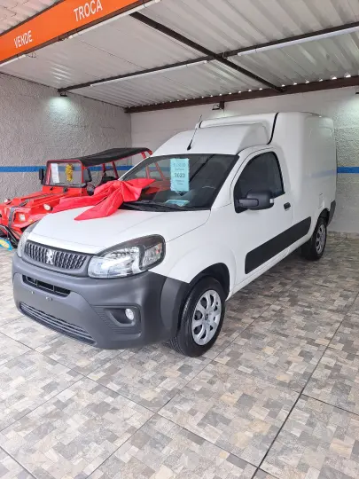 PARTNER RAPID 1.4 EVO Business Pack