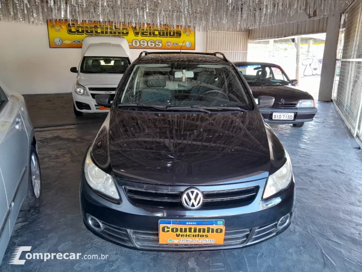 SAVEIRO 1.6 MI Trend CE 8V G.V