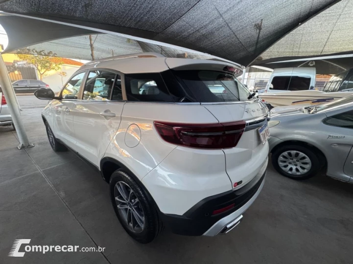 TERRITORY 1.5 Ecoboost Gtdi SEL