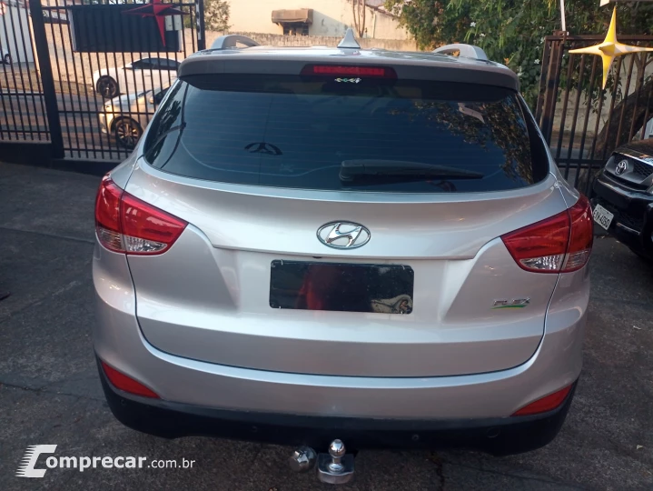 IX35 2.0 MPFI GLS 16V