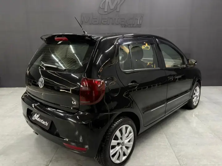 FOX 1.6 MI PRIME 8V FLEX 4P MANUAL