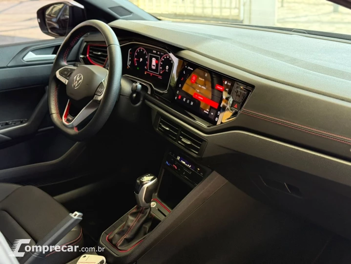 Polo GTS Polo 1.4 GTS