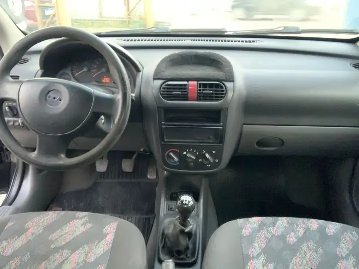 Montana 1.8 FLEX CONQUEST