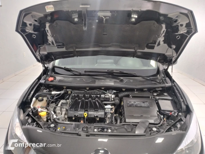 FLUENCE 2.0 Dynamique 16V