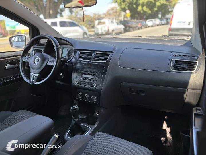 SPACEFOX 1.6 MI Trend 8V