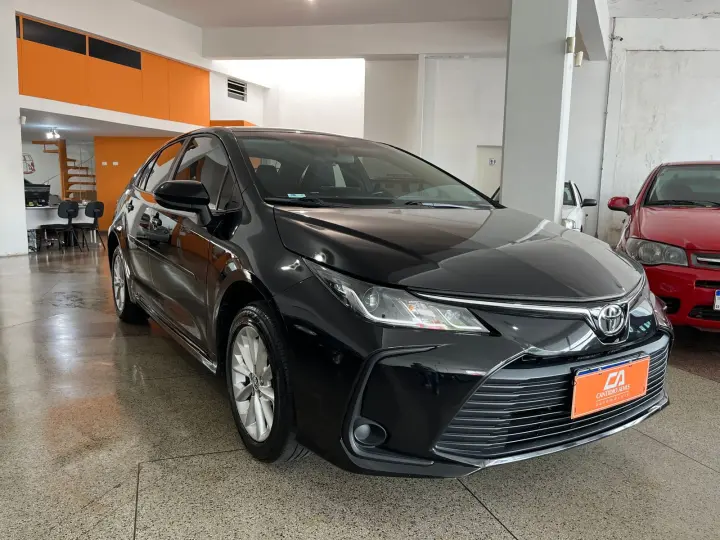 COROLLA 2.0 Vvt-ie GLI