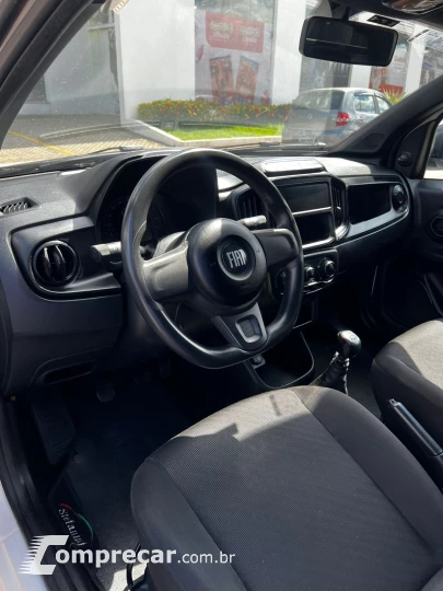 STRADA 1.4 MPI Fire CS 8V