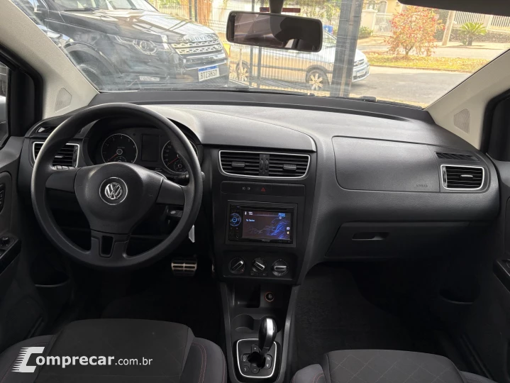 FOX 1.6 MI PRIME 8V FLEX 4P AUTOMATIZADO