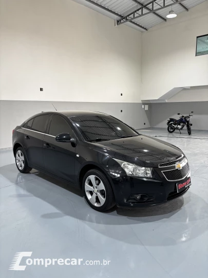 CRUZE 1.8 LT 16V